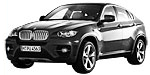 BMW E71 P16BF Fault Code