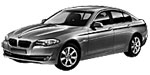 BMW F10 P16BF Fault Code