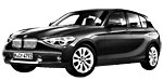BMW F20 P16BF Fault Code