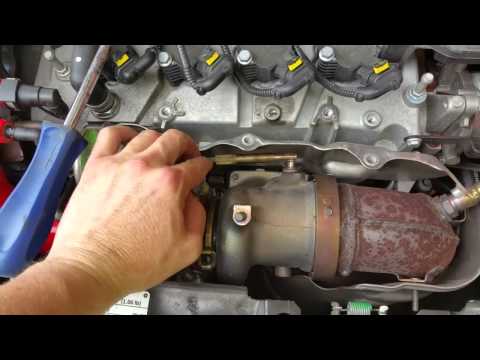 See P16BF repair manual