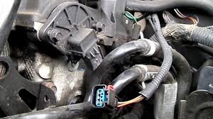 See P16BF in engine
